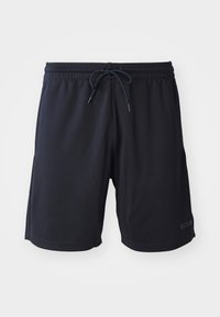 ESSENTIAL ACTIVE SHORTS - Sports shorts - black beauty