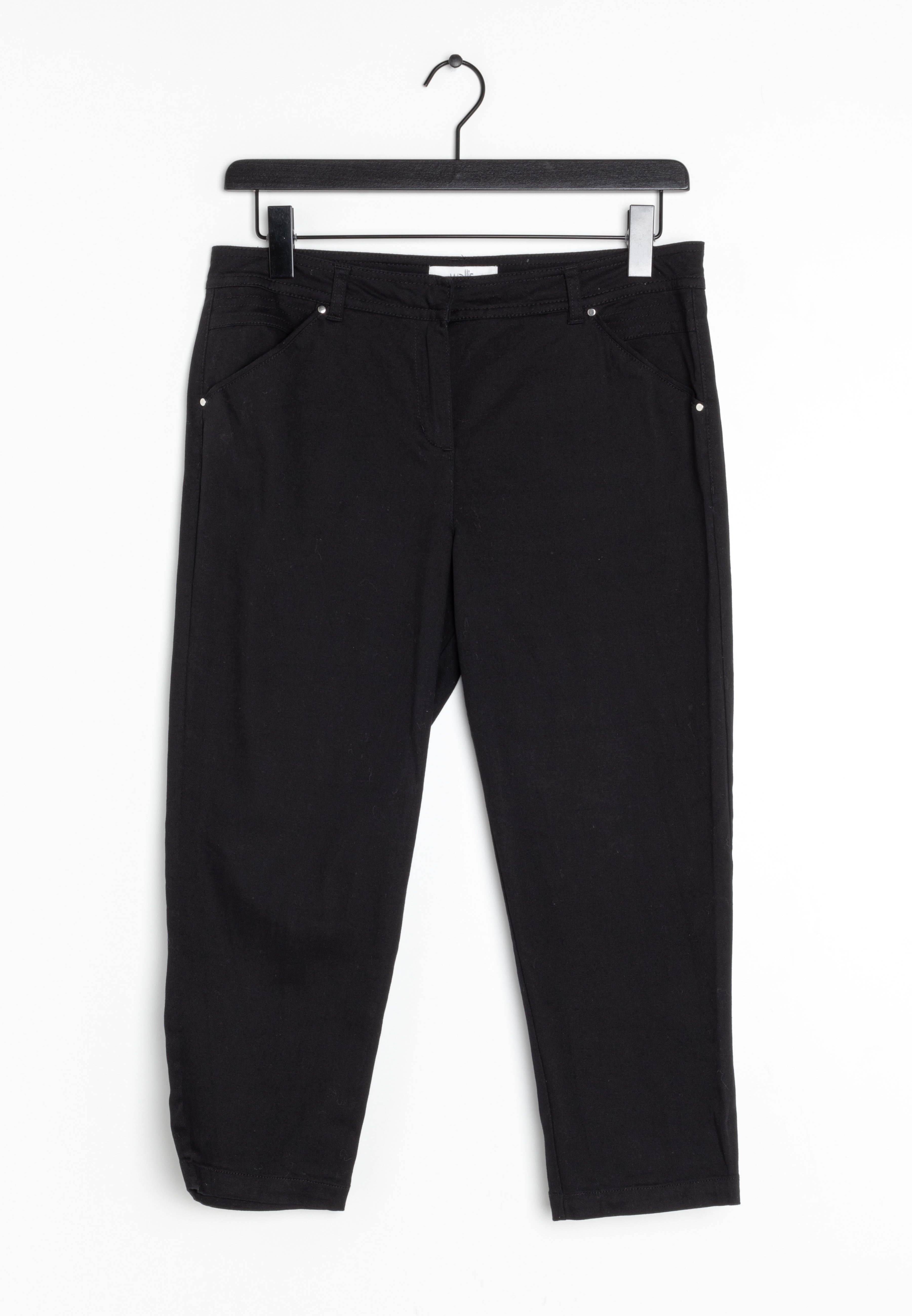 Wallis Trousers - black - Zalando.ie