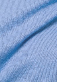 Marie Lund Trui - blau