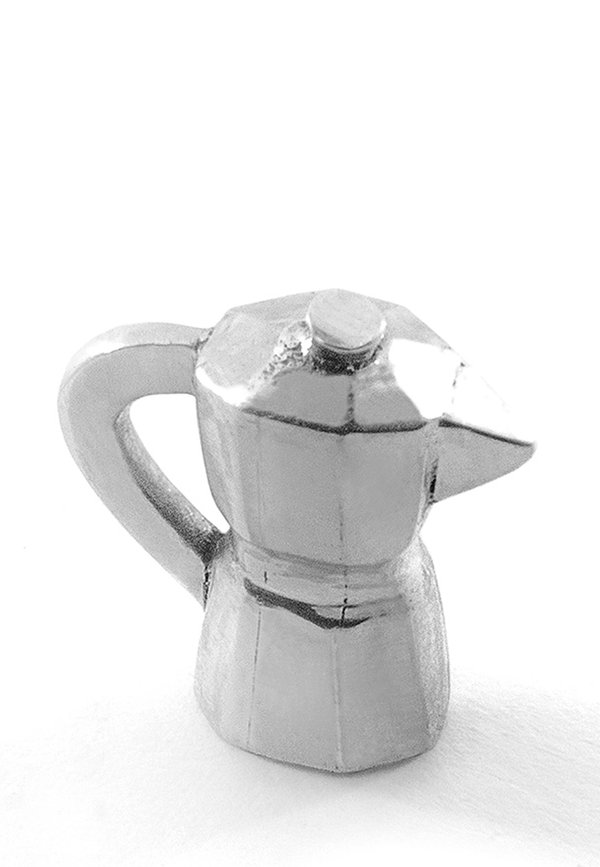 GUSTATORY COFFEE MOKA POT - Bracelet2
