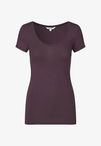 Sélectionné, deep purple