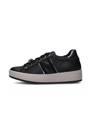 Sneakers basse - black
