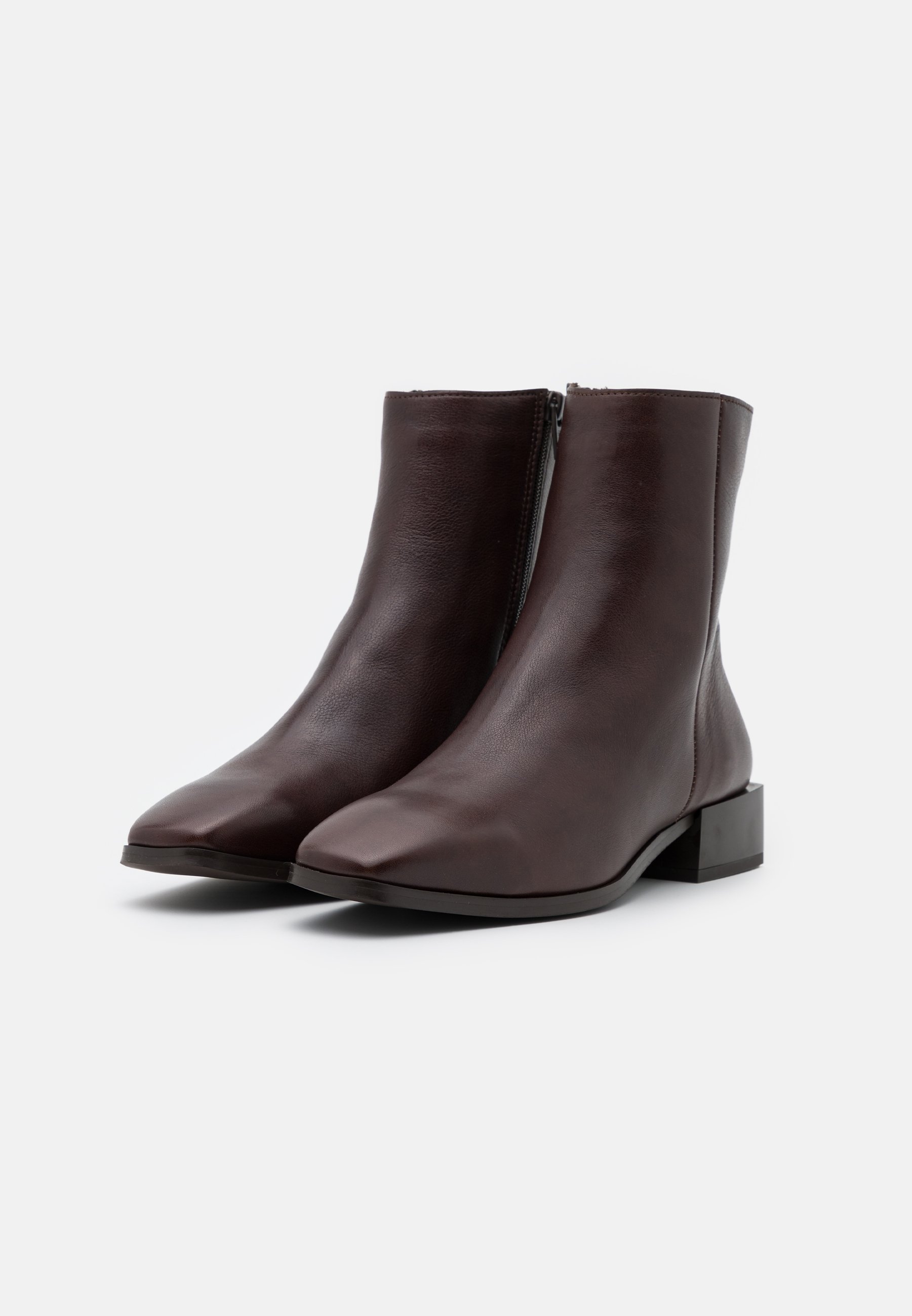 zign stiefeletten braun