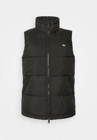 Non selezionato, black