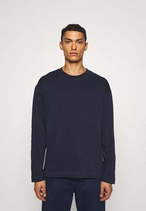 CREWNECK - Mikina - navy