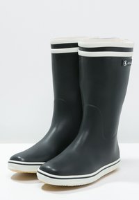 Aigle Botas de agua - dark blue