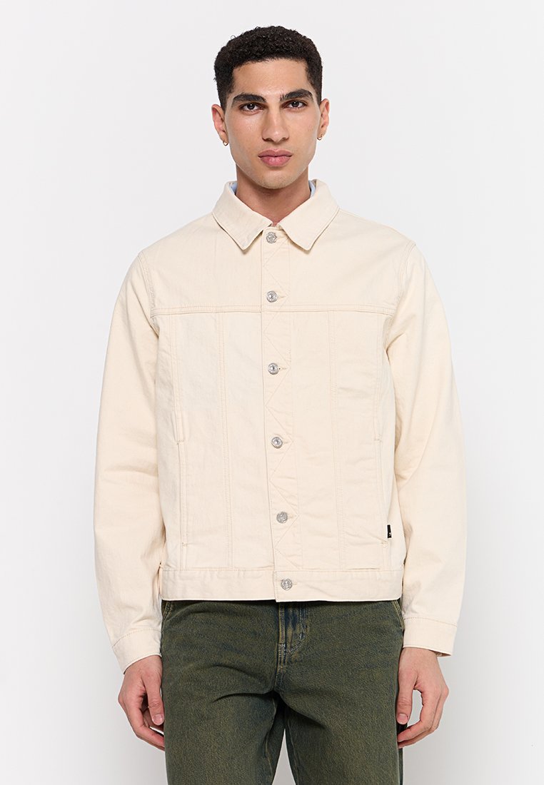 7 For All Mankind Jas crème