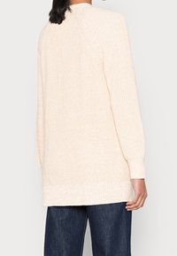 GAP Strickjacke - tan