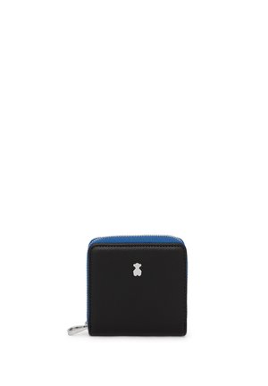 Portefeuille - black