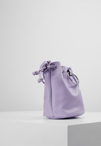 Even&Odd Borsa a tracolla - lilac