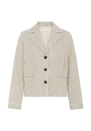 InWear, IWBAI - Blejzer - ecru black