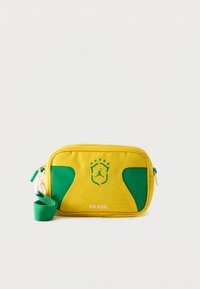 Sélectionné, yellow/green
