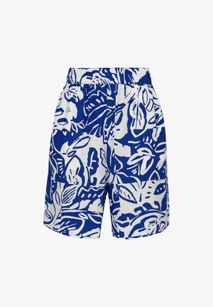 s.Oliver, Short - dark blue