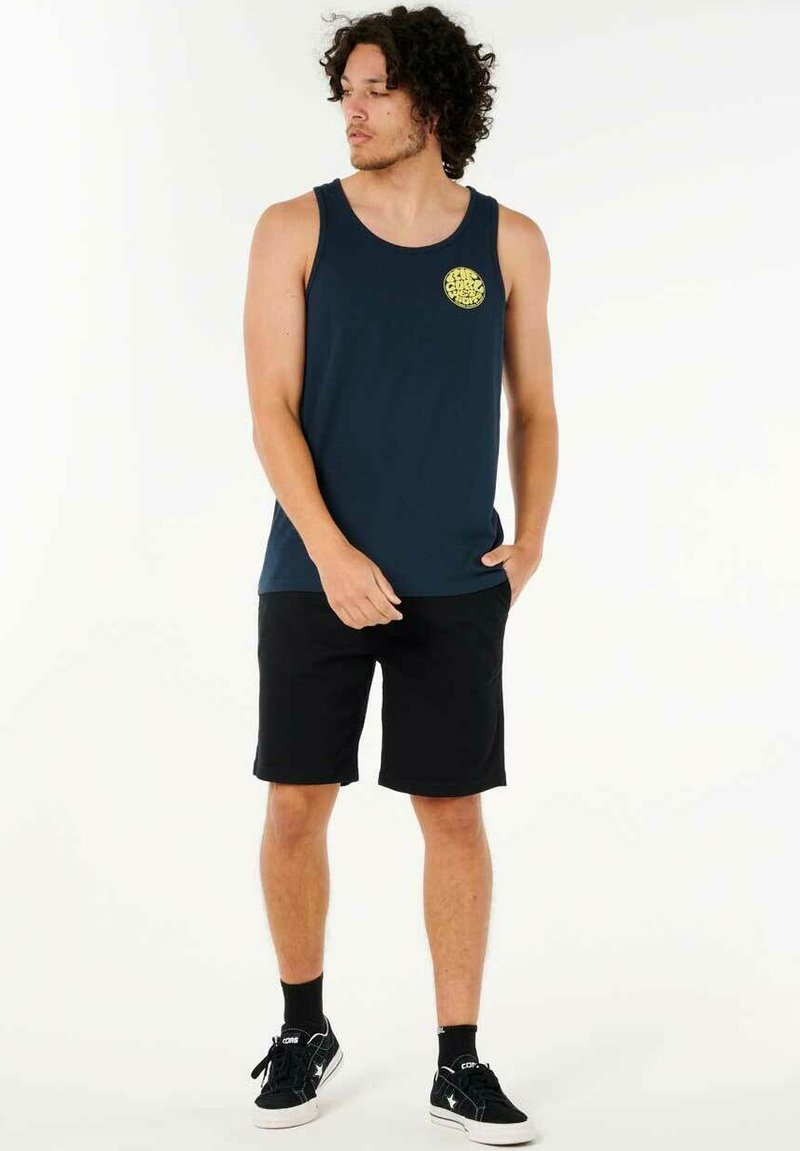 Rip Curl Top blauw Rip Curl Top blauw
