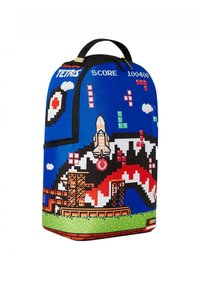 Sprayground TETRIS  - Mochila - multicolore