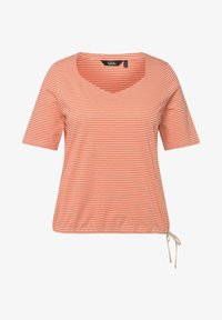 Selezionato, pink