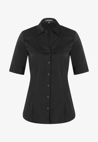 Ausgewählt, schwarz