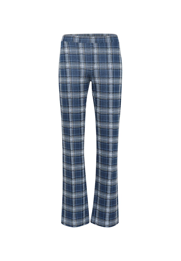 Part Two Broek donkerblauw