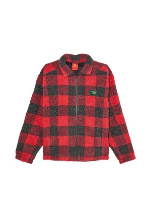 Quiksilver, Яке от полар - sherpa salsa