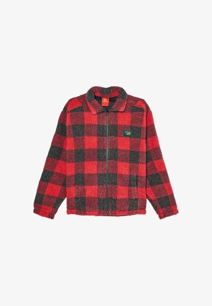 Quiksilver, Яке от полар - sherpa salsa