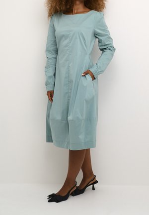 Vapaa-ajan mekko - green