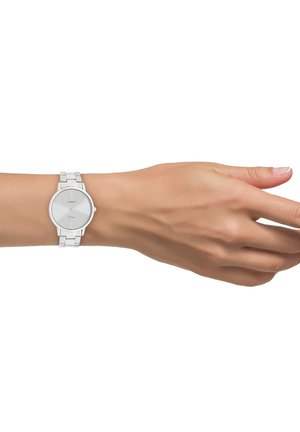 VINTAGE SERIES - Watch - silberfarben
