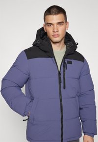 Icepeak AMERI niebieski