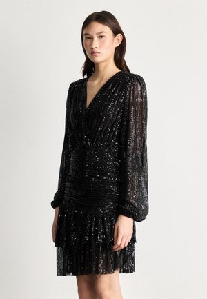 DRESS - Robe de soirée - black
