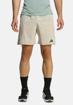 adidas Performance, SHORTS D4T SHORTS 7INCH - Kurze Sporthose - alumina