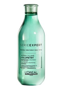 L'OREAL PROFESSIONNEL VOLUMETRY VOLUMINIZING SHAMPOO FOR FLAT & FINE HAIR - Shampoo