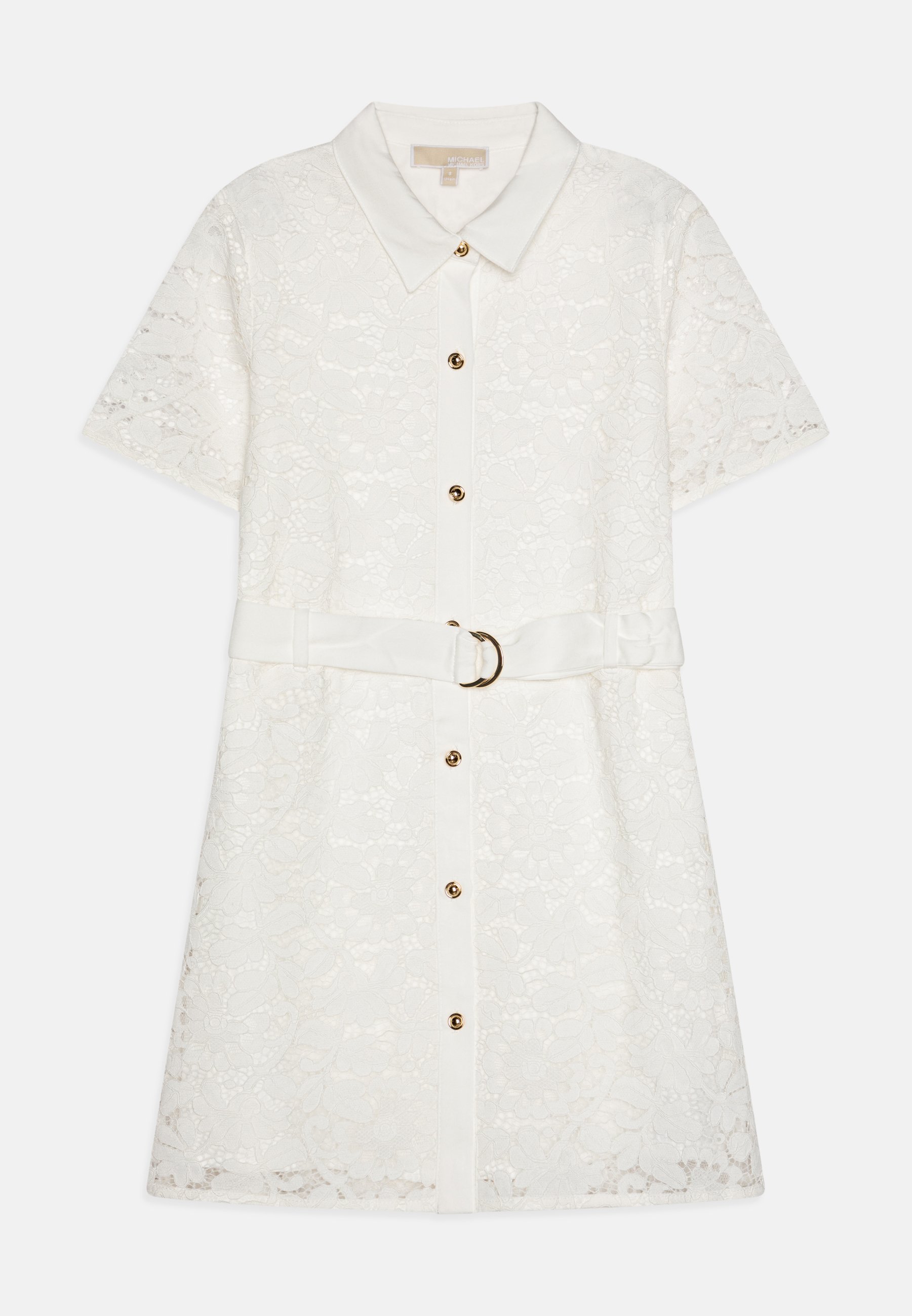 Michael Kors Kids SHORT SLEEVED DRESS Cocktail dress Party