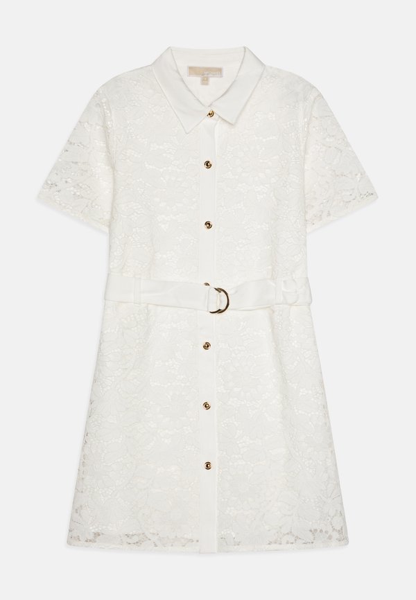 SHORT SLEEVED DRESS - Cocktail dress / Party dress