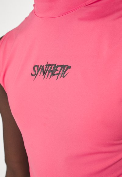 Nikolaj Storm UNISEX - Μπλούζα - dragonfruit