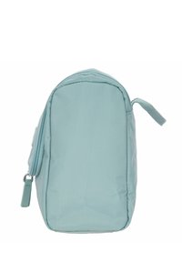 Bric's POSITANO KULTUR 27 CM - Neceser - hellblau