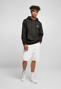 Southpole Hoodie - black