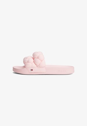 Tommy Jeans, Tongs - pink