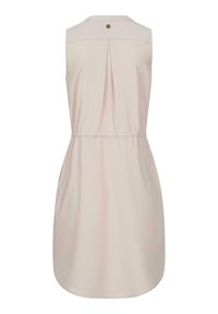 Ragwear ROISIN W - Freizeitkleid - ecru