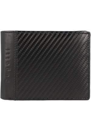 bugatti Portefeuille - schwarz