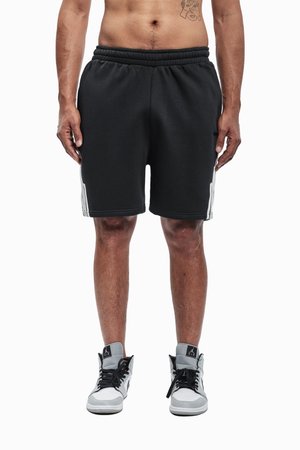 UNISEX - Pantaloni sportivi - black
