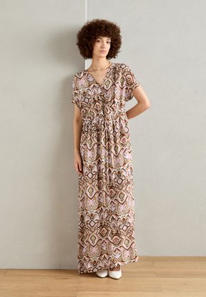 JOELLA  - Maxikleid - multi coloured