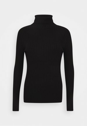 Trui - black