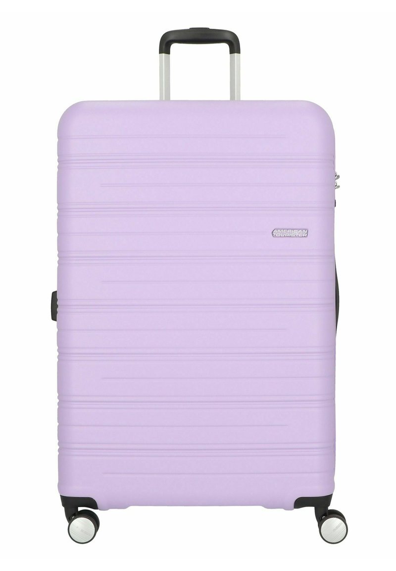 Maleta de mano American Tourister Sea Seeker 45cm azul