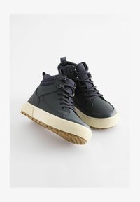 Selezionato, navy blue