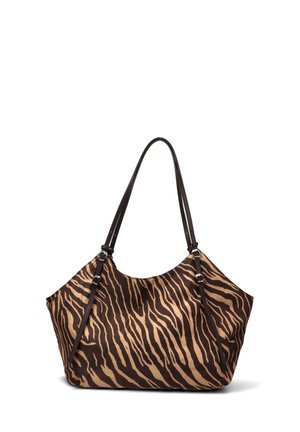 Bolso de mano - brown