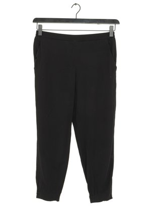 COS Pantalones - black