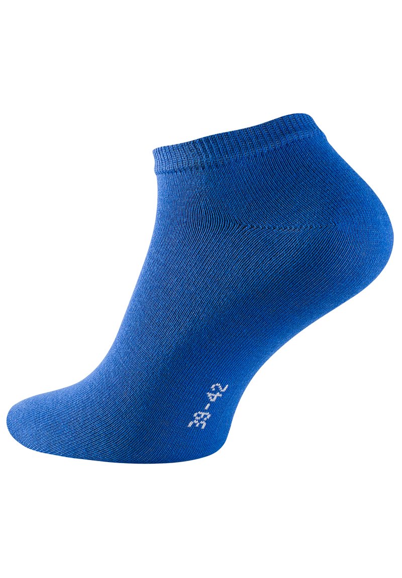 Damen Strumpfhosen | Stark Soul 10 PAAR Socken fun colors/blau - CX33590 Damen Strumpfhosen | Stark Soul 10 PAAR Socken fun colors/blau - CX33590