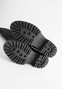 Next FOREVER COMFORT BUCKLE DETAIL  - Batai - black