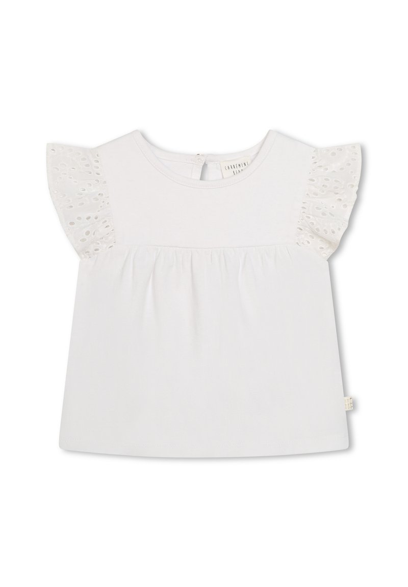 Carrement Beau T-shirt print wit