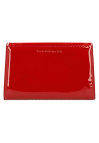 Picard ALEXIS - Borsa a tracolla - rot lack