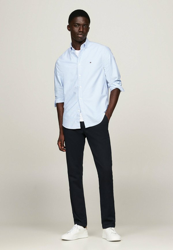 HERITAGE OXFORD GINGHAM - Shirt4